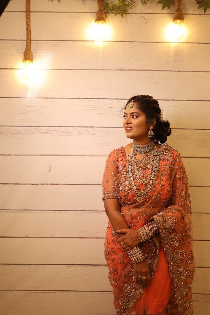 Ashvi S Beauty Parlour