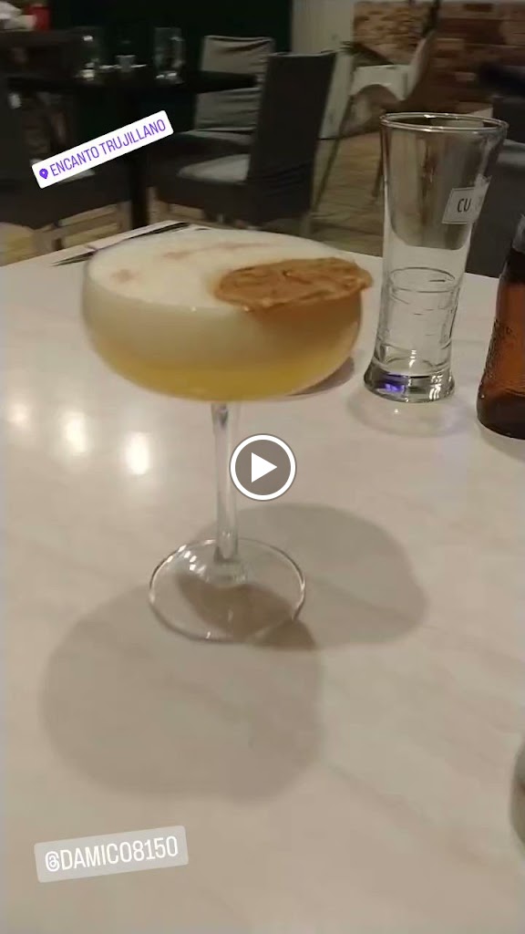 Restaurante El Encanto Trujillano — Videos