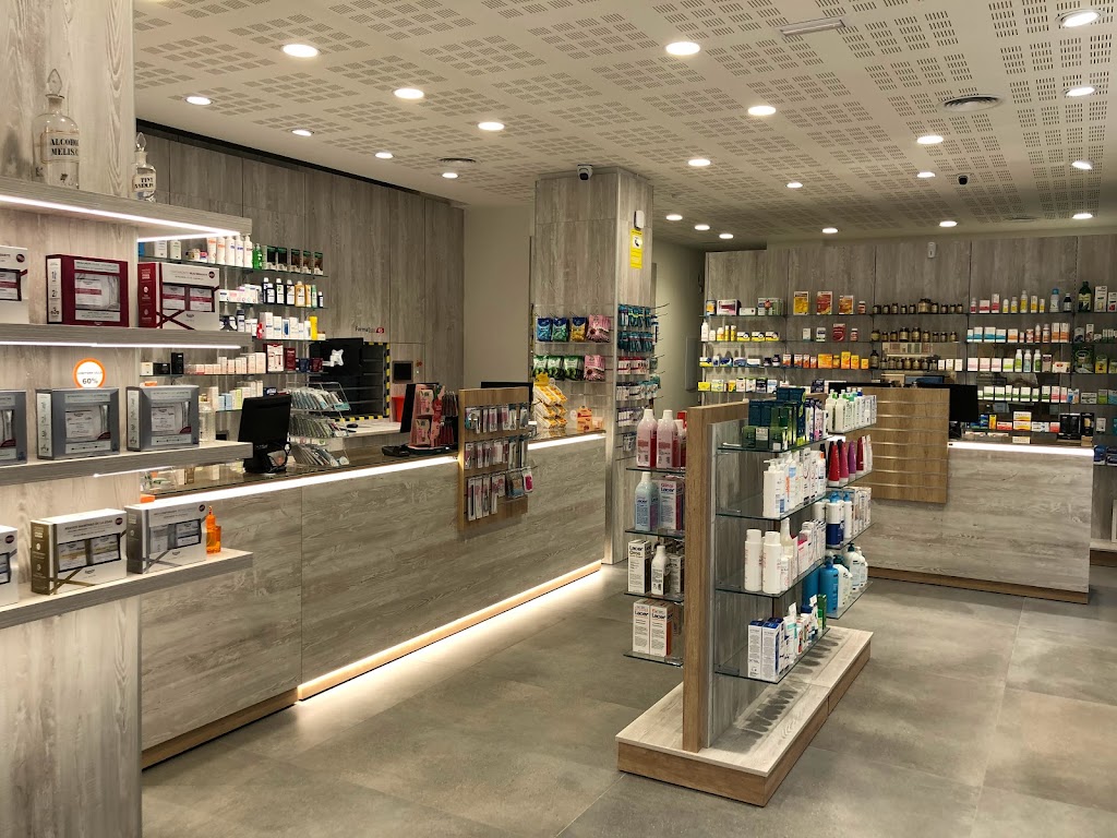 Farmacia Francesc de la Pena Vila — Del propietario