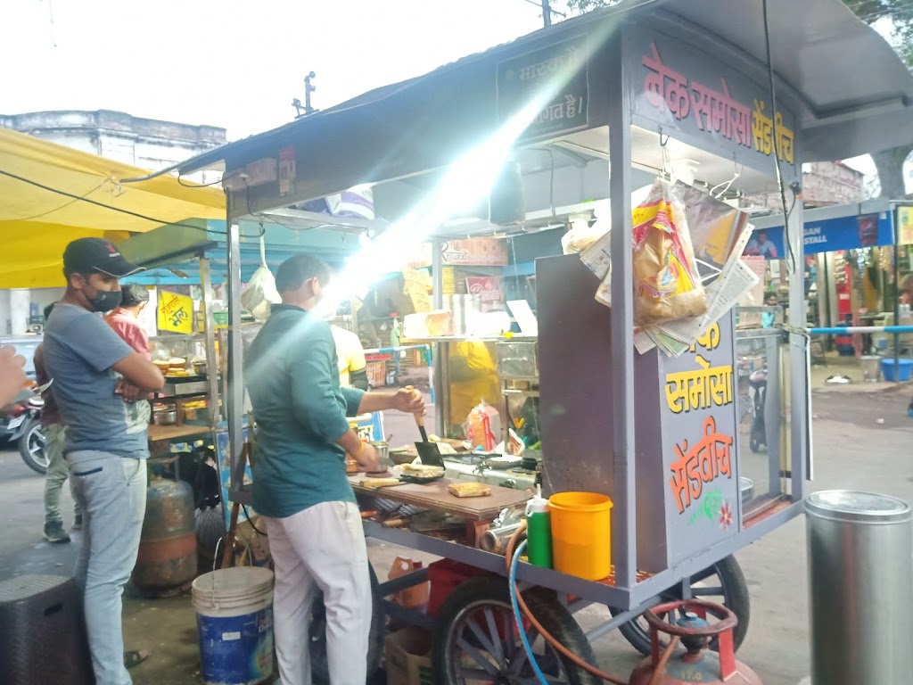 Jagan Sandwich Center