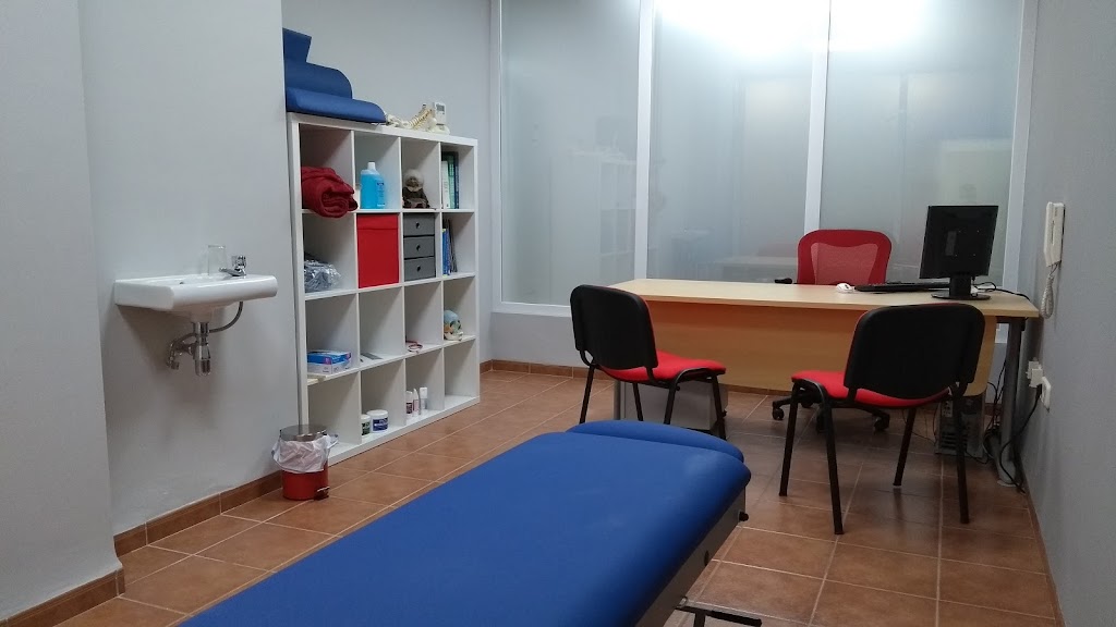 Clinica Pulsar