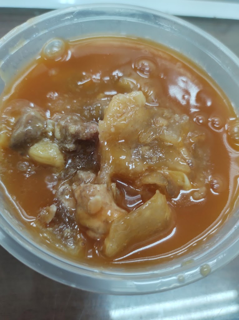 好客肉圓 的照片