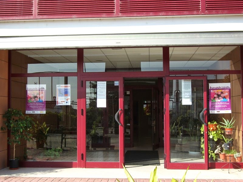 Delegacion Municipal Servicios Sociales