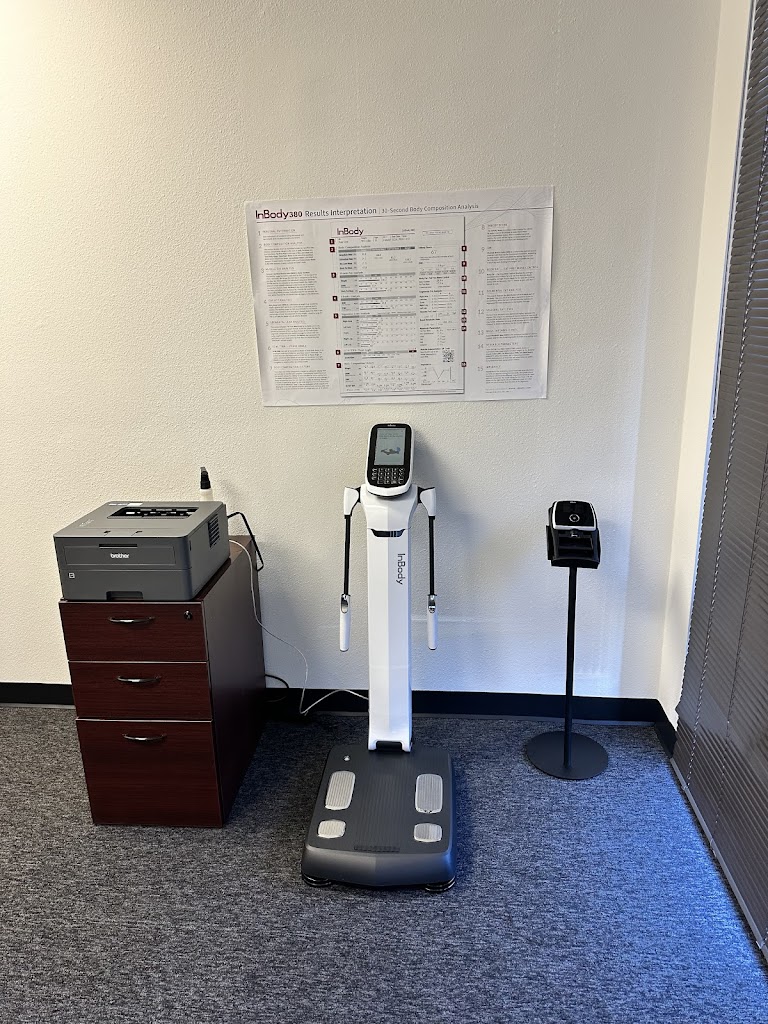  Ashley Vierra Fitness