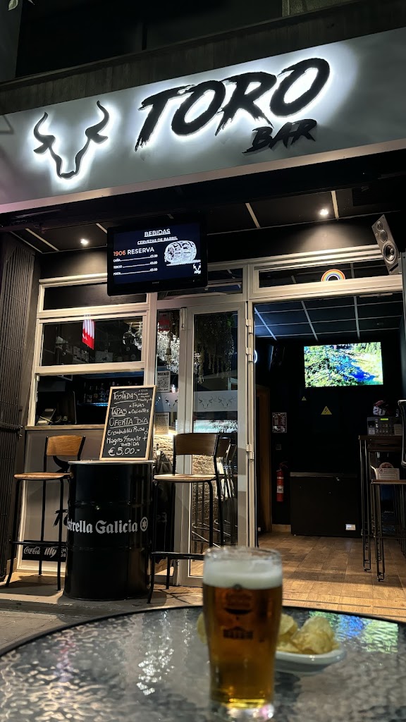 TORO BAR ALICANTE