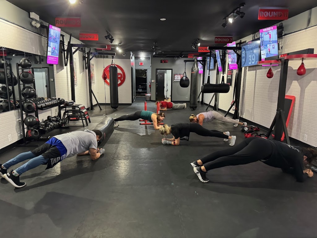  9Round Kickboxing Northbrook