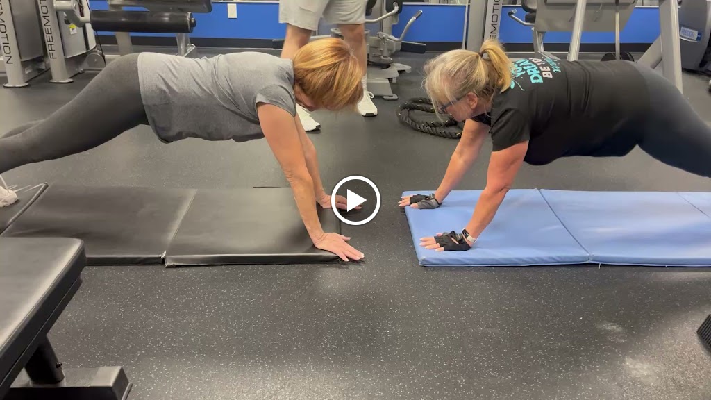  Mesa Personal Training