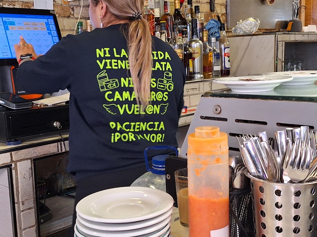 Cafeteria Bar Cruz — Mas recientes