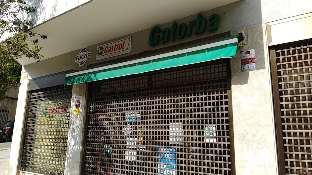 GATORBA S.L.