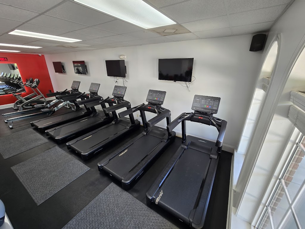  Tyler's 24/7 Fitness