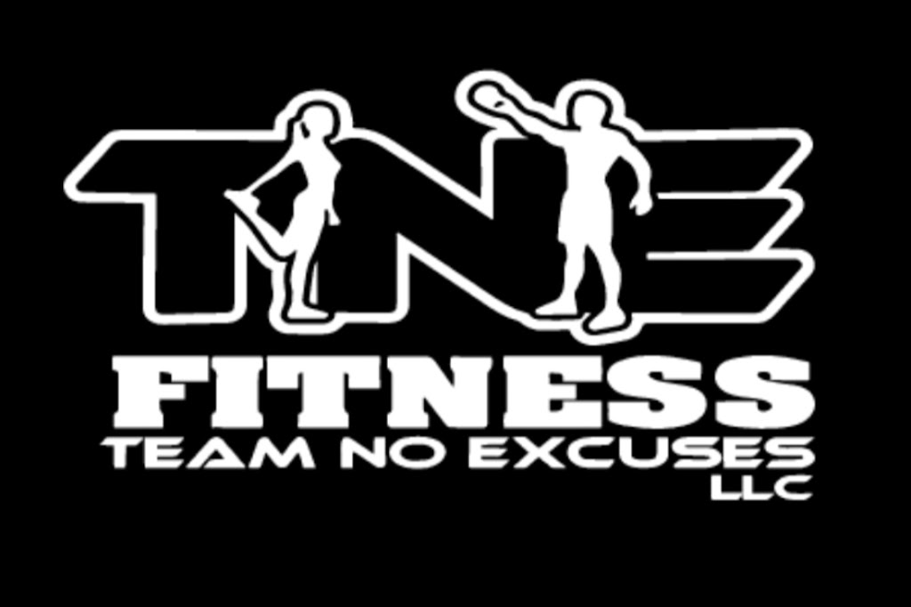  Team No Excuses LLC