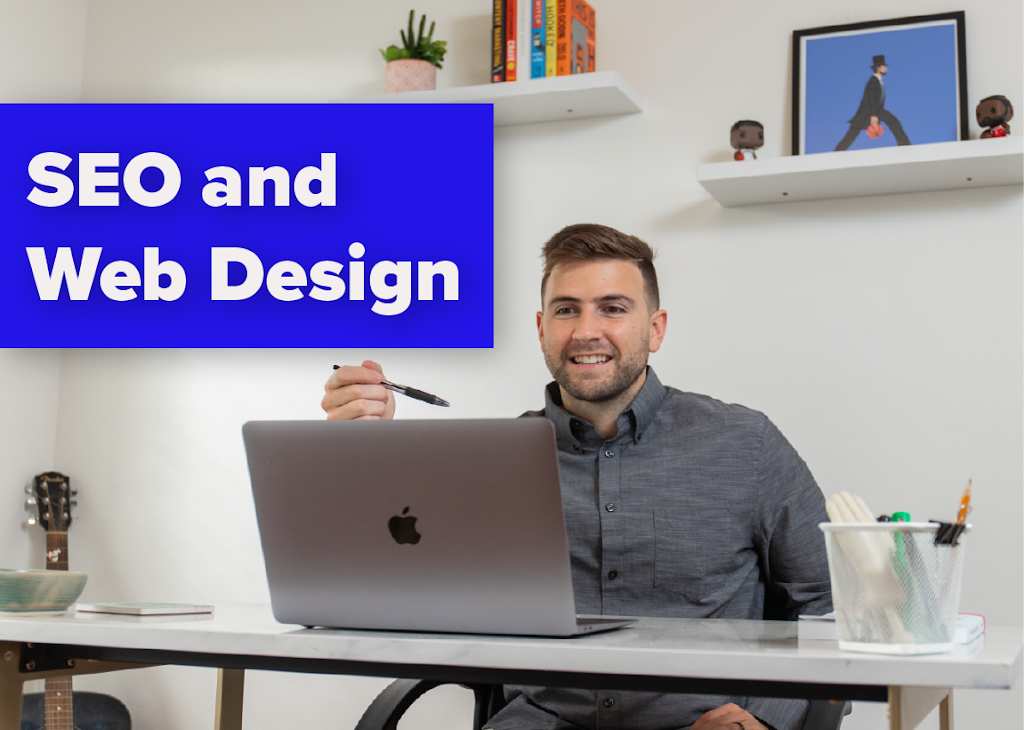 Brooks Manley Seo Web Design Of New Orleans