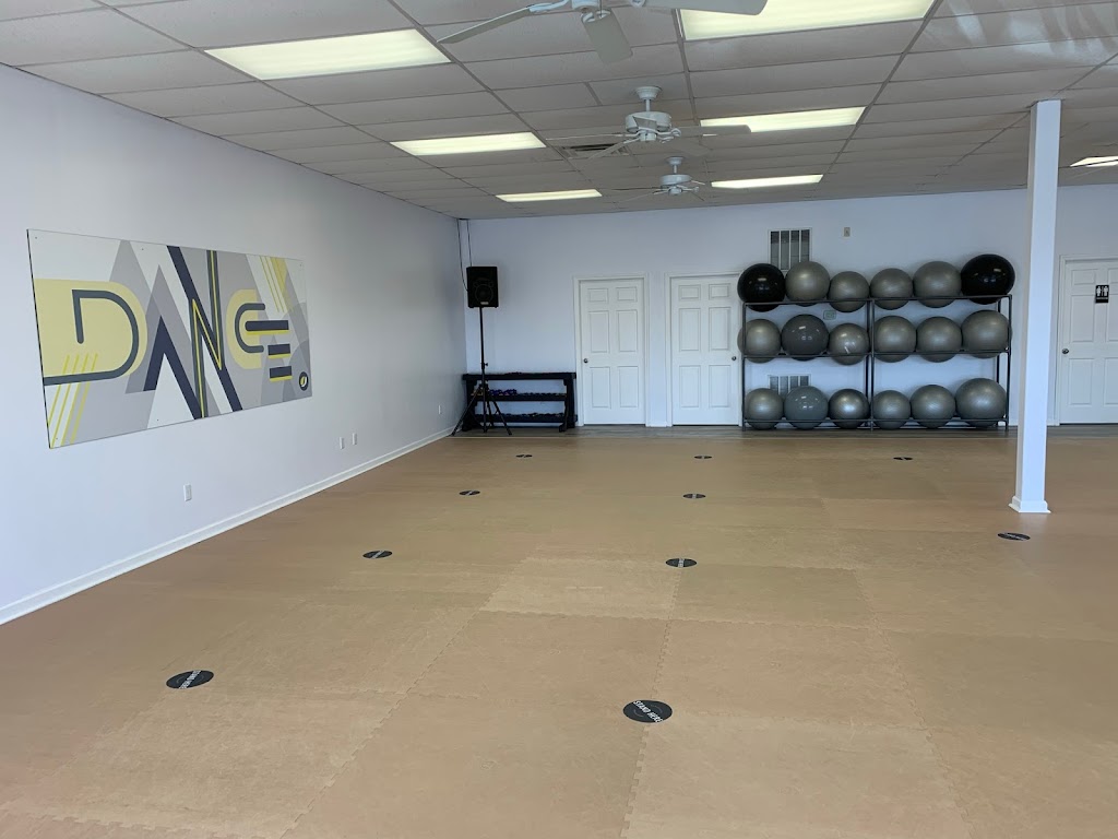  Jazzercise Cincinnati West