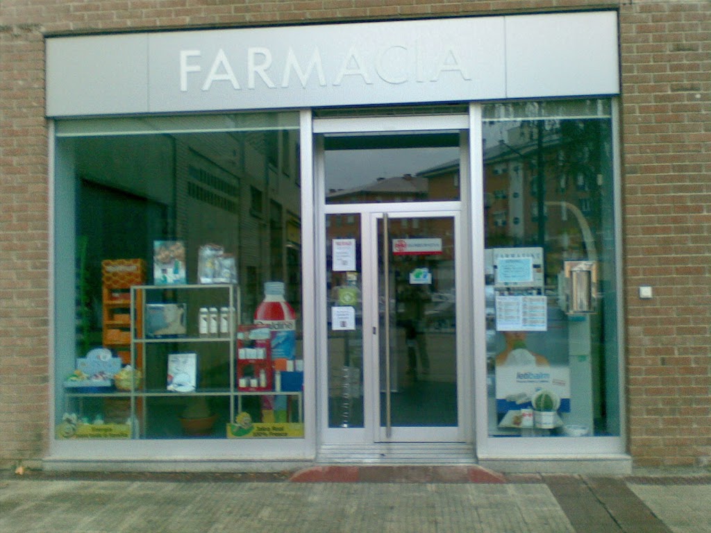 Farmacia Carmen Herrero