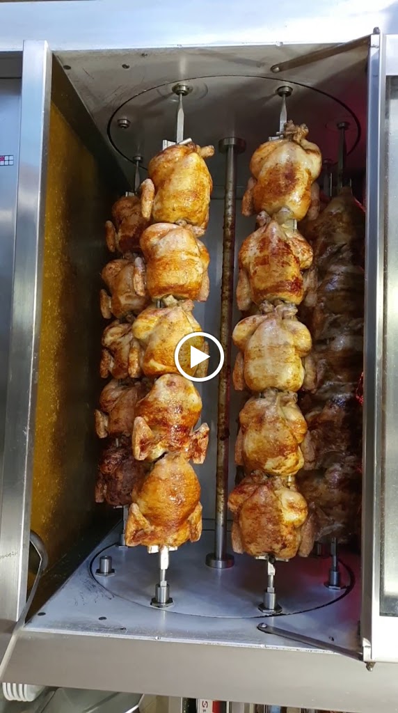 Madre mia grill — Videos