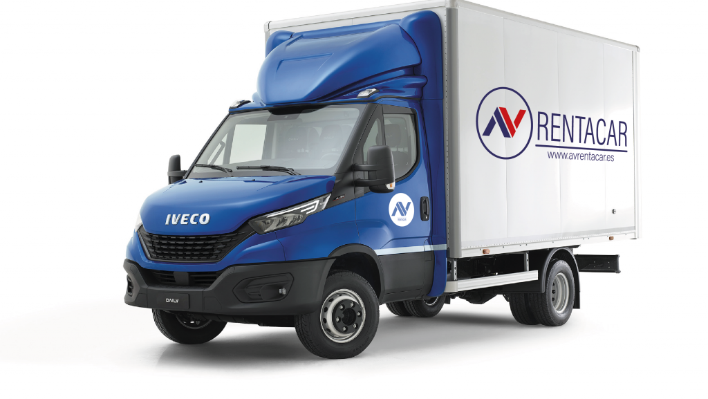 AV Rentacar