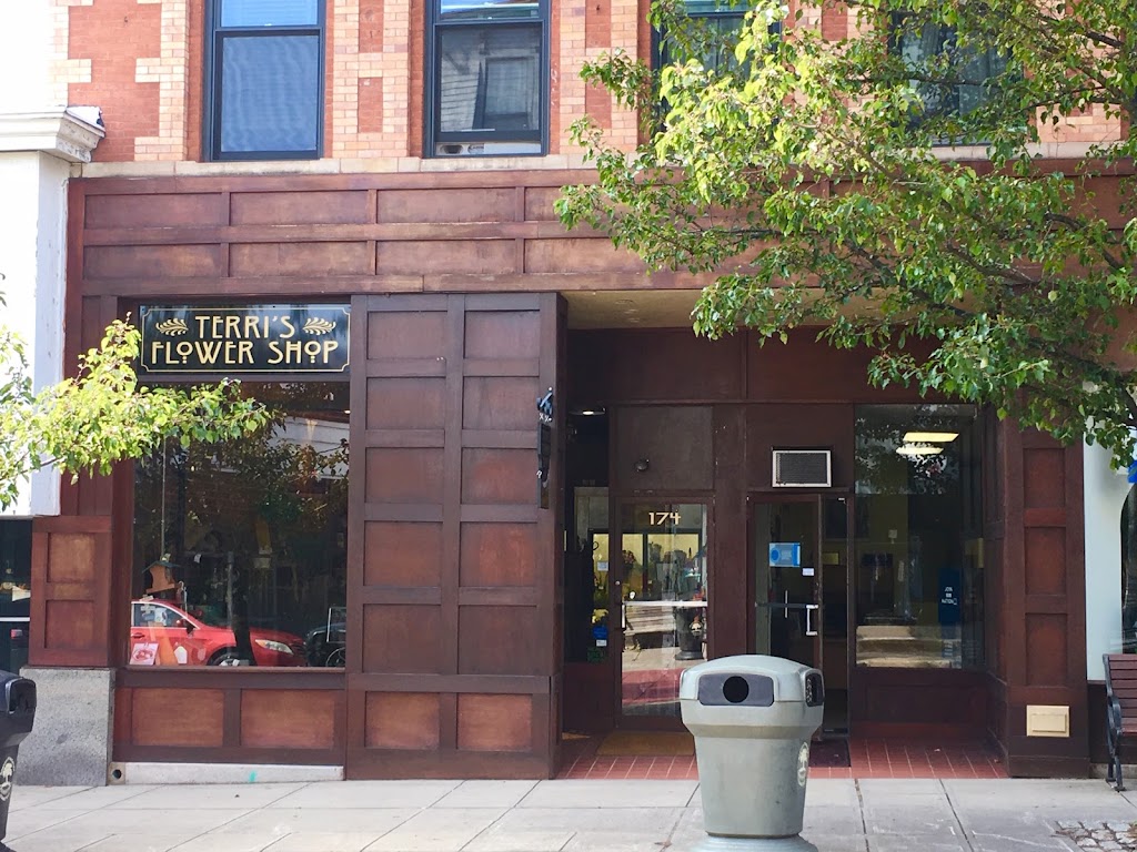 Terri's Flower Shop