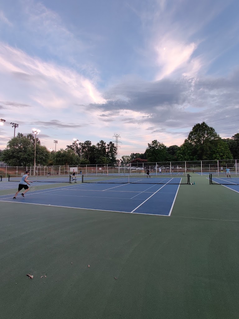 Jeff Adams Tennis Center
