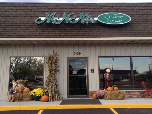Photo of M-N-M's Coffeehouse