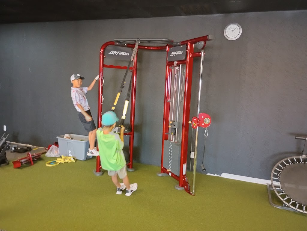  24/7 Golf Performance