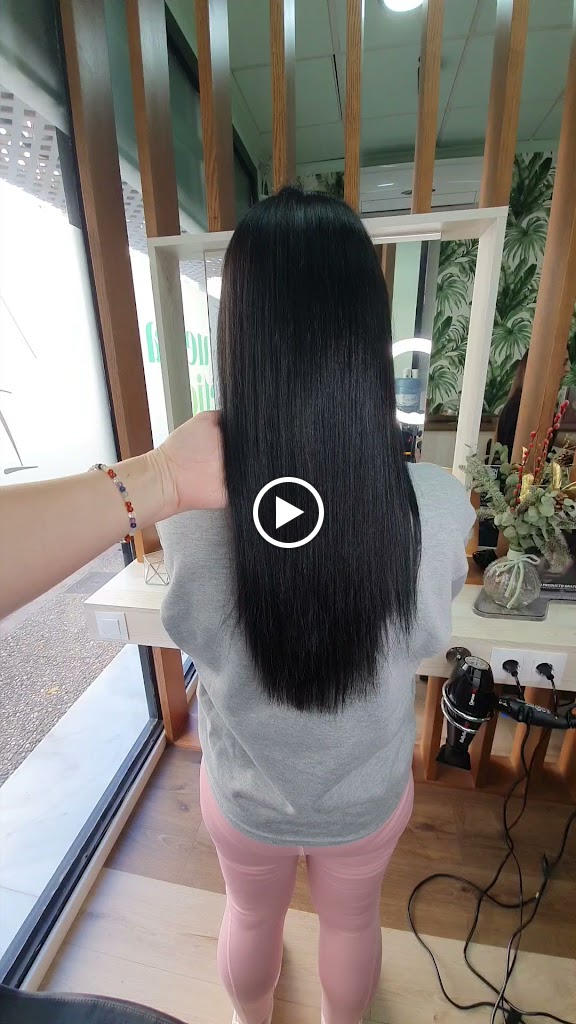 Maria Peluqueros Antequera — Videos