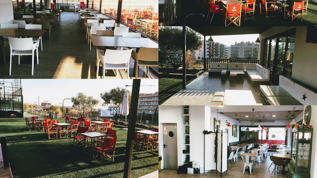 QuartSet Restaurant&Lounge — Del propietario