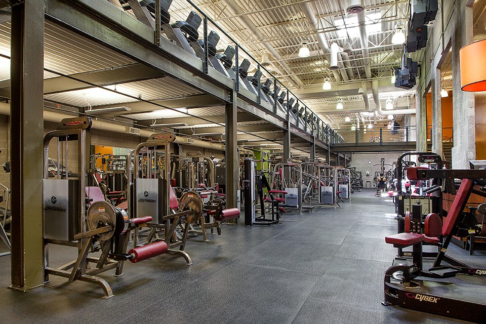  Pacific Northwest Fitness