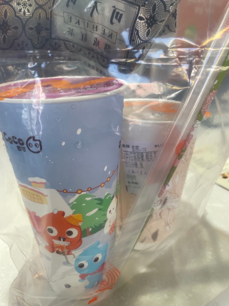 CoCo都可 桃園山鶯店 的照片