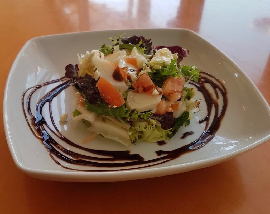 AHuevo — Comida y bebida