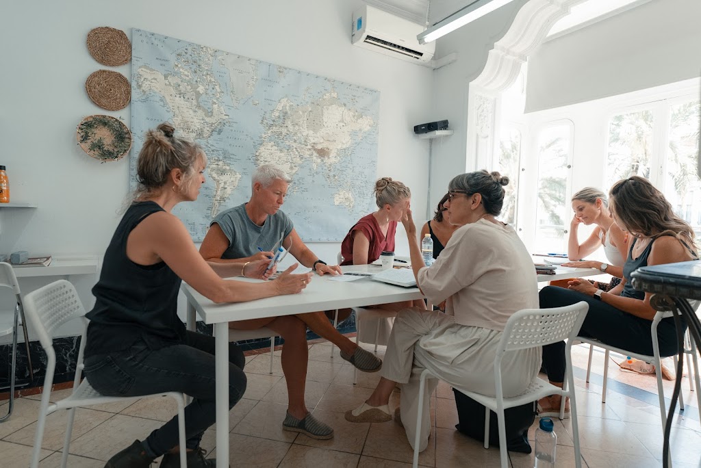 Understand Valencia language school