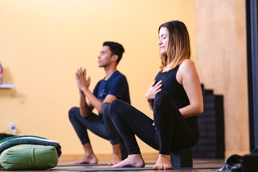  Ra Yoga Newport Beach