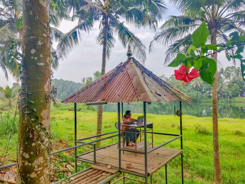 Pranayakulam Homestay
