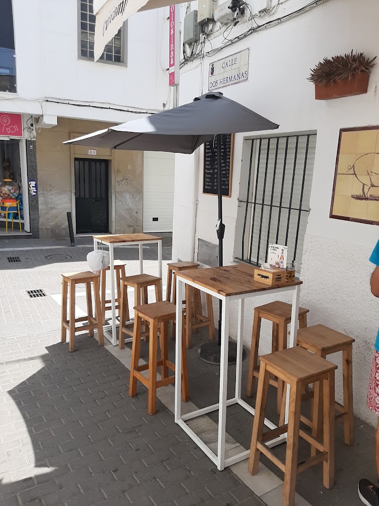 Charcuteria Iberica — Ambiente
