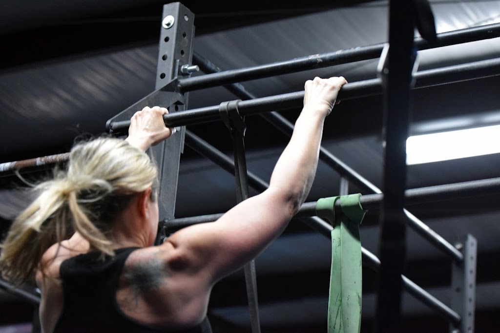  2920 (TNT) Fitness & Nutrition