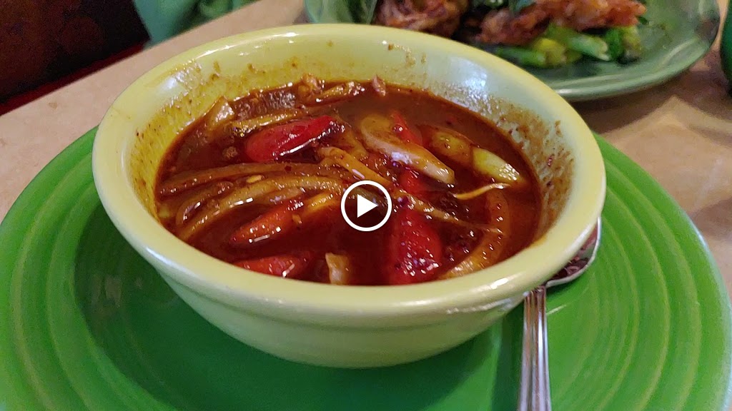 Thai Spice