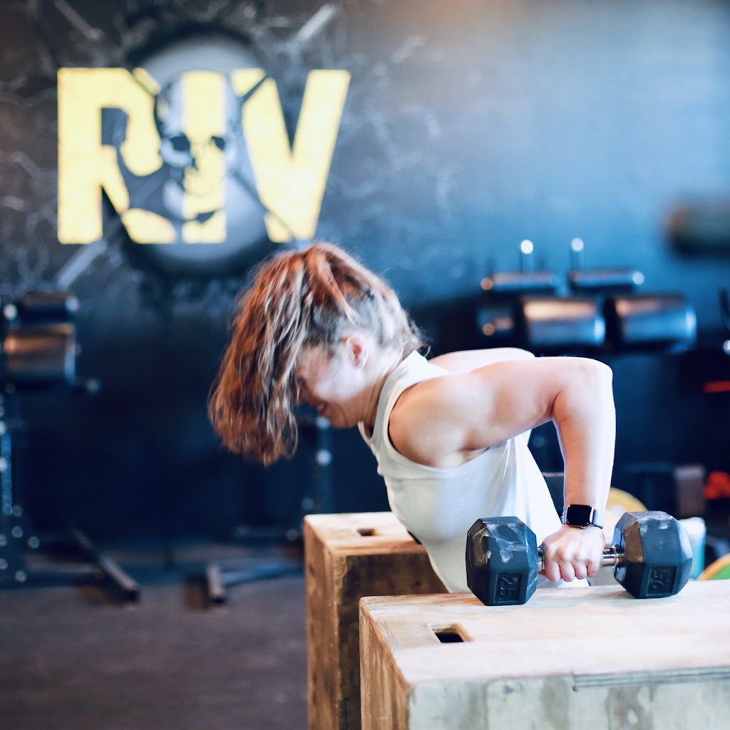  Hudson River Athletics