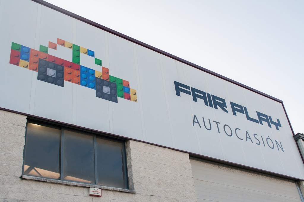 Fair Play Autocasion