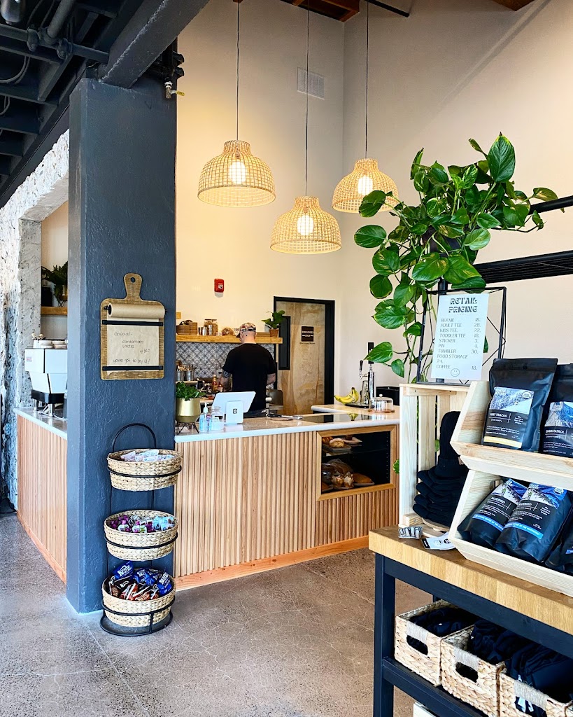 Photo of Pause Coffee Lab