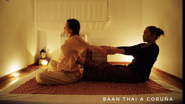Baan Thai A Coruna