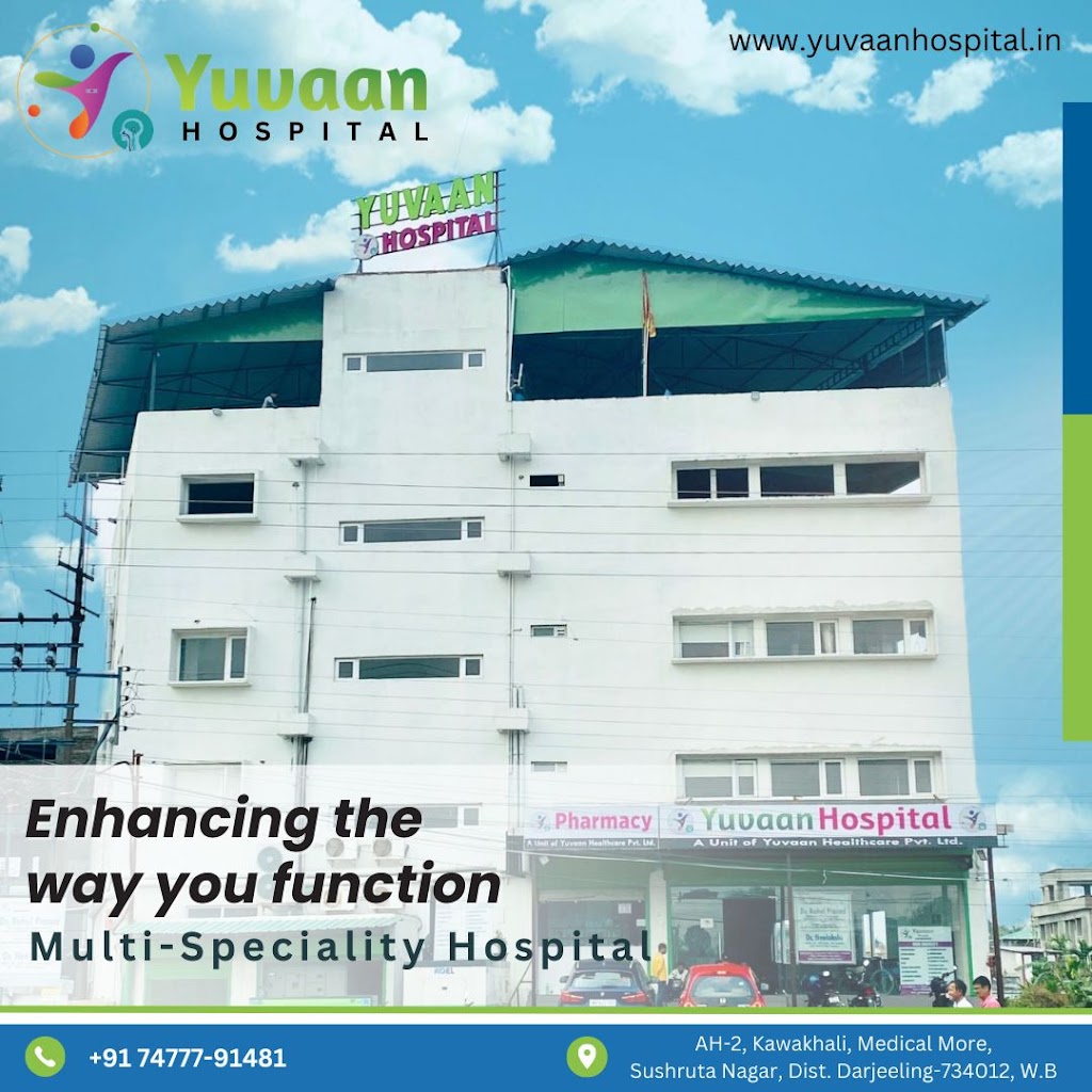 Yuvaan Hospital