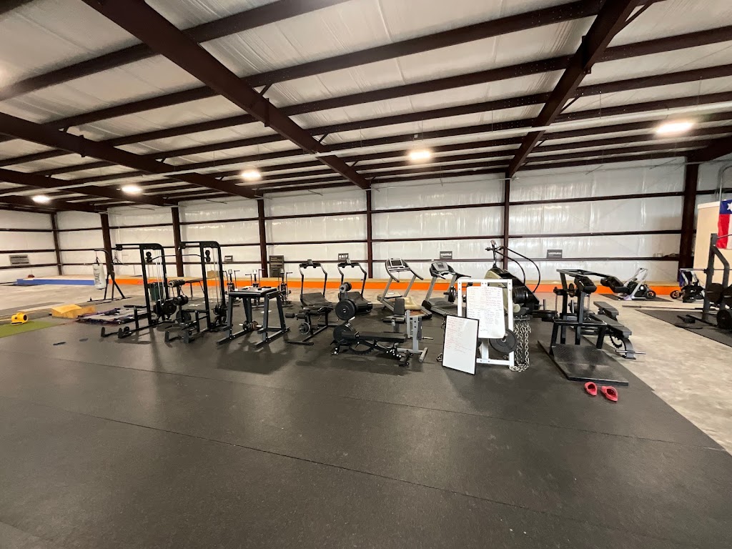  Missing Element Sports Performance & Fitness