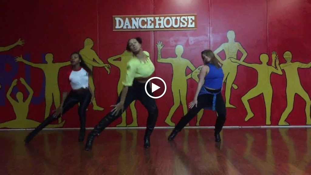  The Dancehouse
