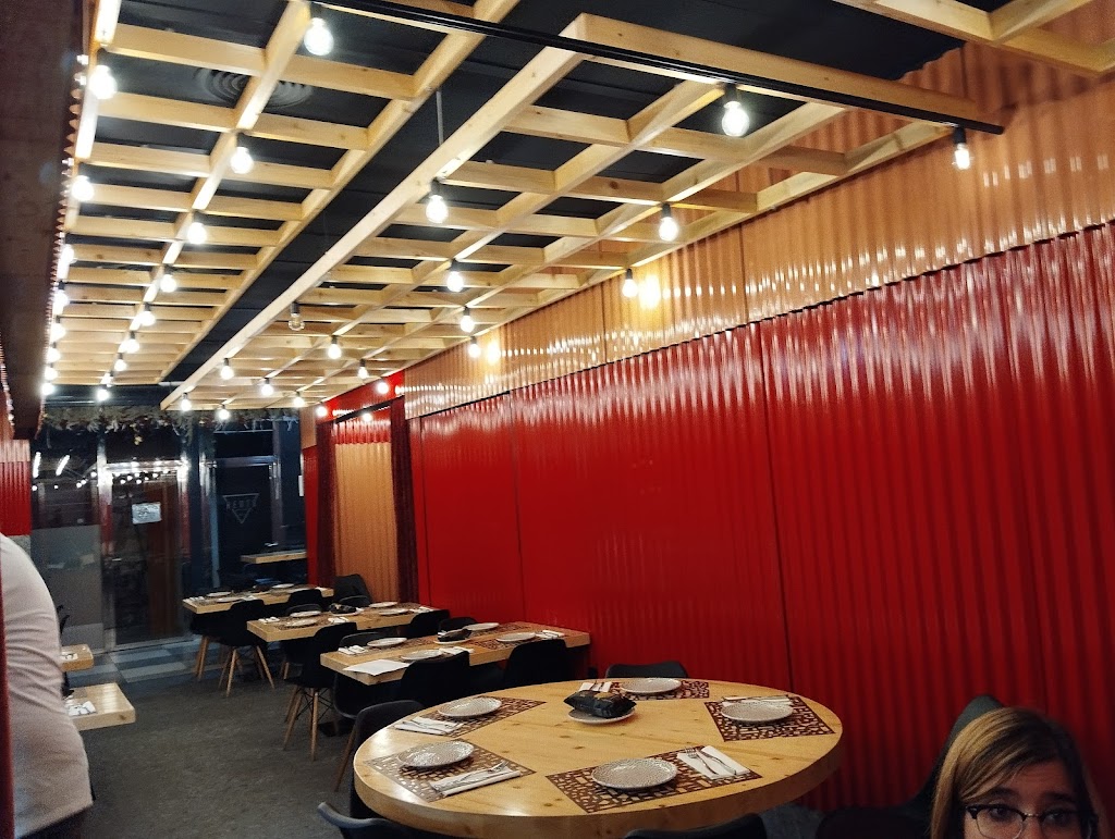 Restaurante Felymar Gastroteca