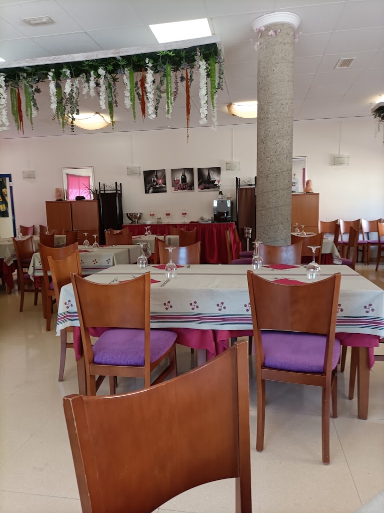 Bar-Restaurante "LAS CLARAS DEL MAR MENOR"