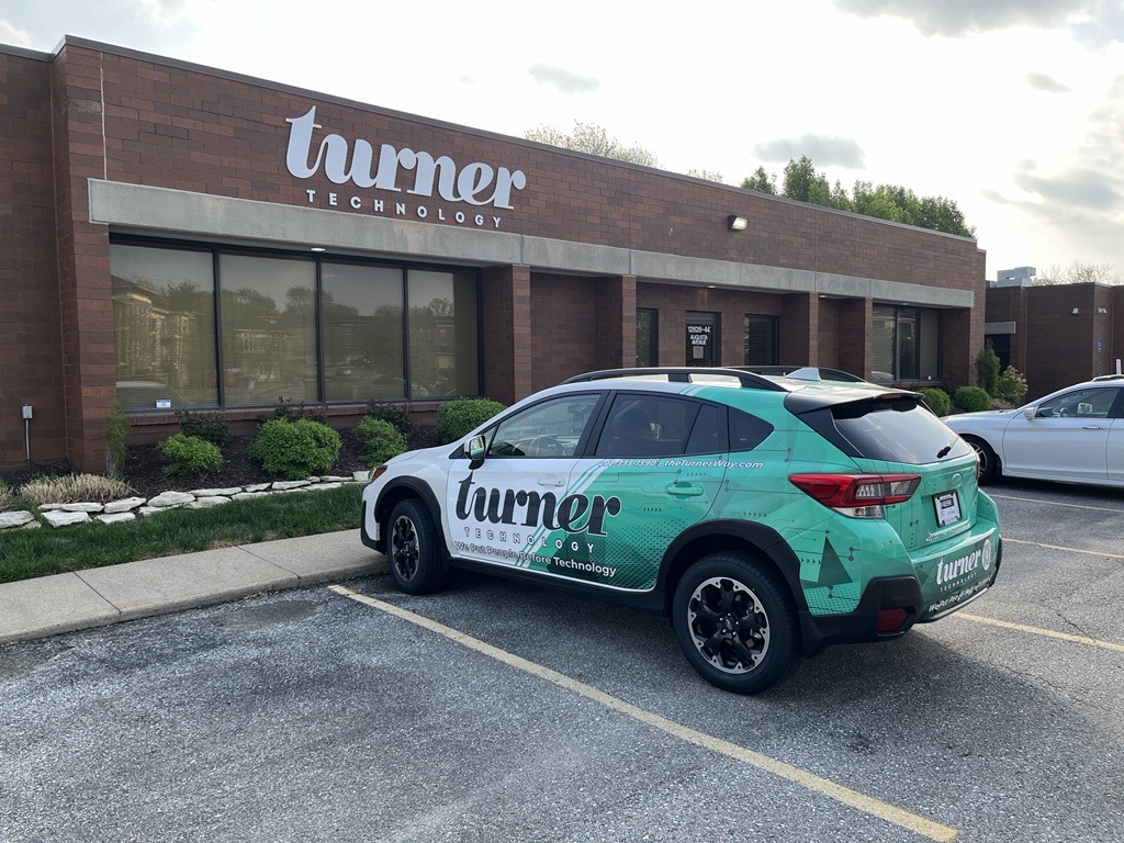 Turner Technology