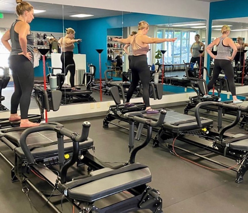  PureFit Lagree Studio