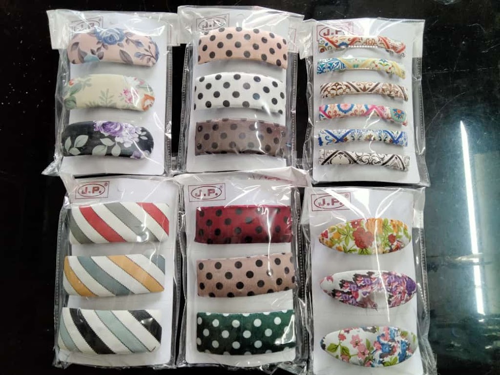 Tillotamma Ladies Beauty Parlour Ladise Corner