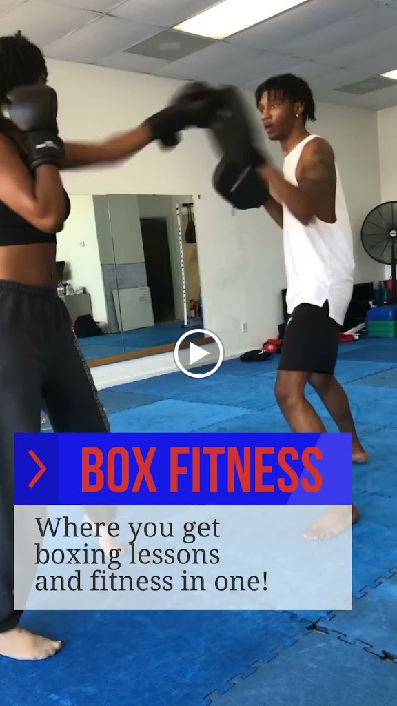  University Of Personal Fitness