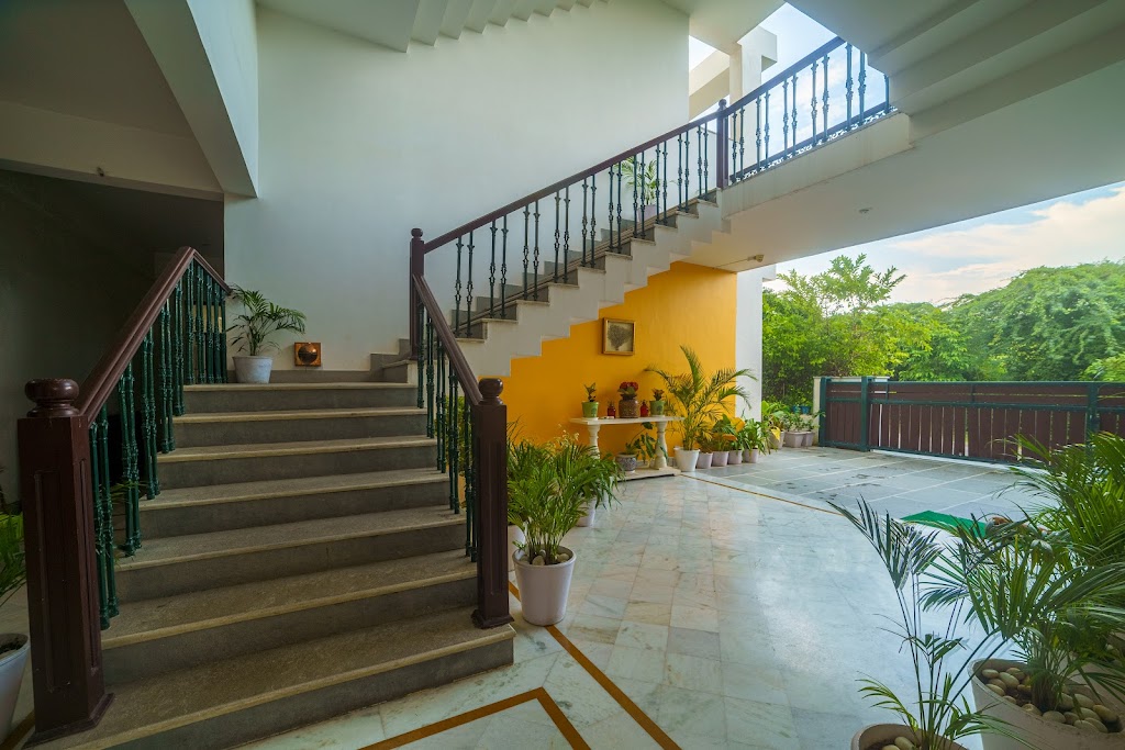 Devraj Villa Luxury Pool Villa Udaipur