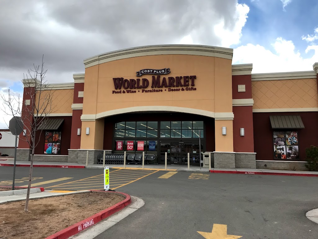 World Market